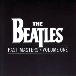 Álbum Past Masters Volume One de The Beatles