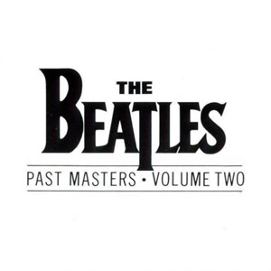 Álbum Past Masters Volume Two de The Beatles