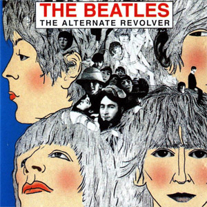 Álbum The Alternate Revolver de The Beatles