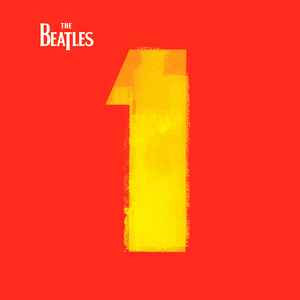 Álbum The Beatles 1 de The Beatles