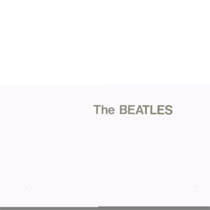 Álbum The Beatles (The White Album) de The Beatles