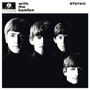 Álbum With The Beatles de The Beatles
