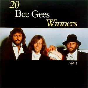 Álbum 20 Bee Gees Winners de Bee Gees