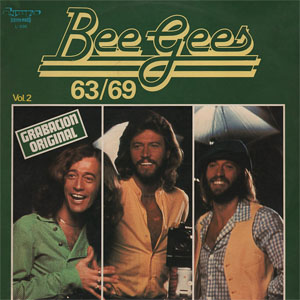 Álbum 63/69 Vol.2 de Bee Gees