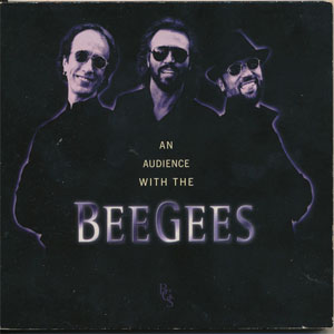 Álbum An Audience With The Bee Gees de Bee Gees