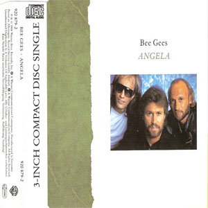 Álbum Angela de Bee Gees