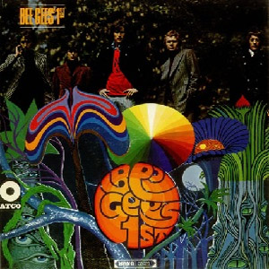 Álbum Bee Gees '1st de Bee Gees