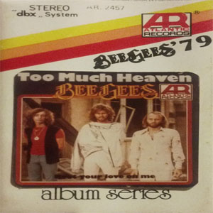 Álbum Bee Gees '79 de Bee Gees