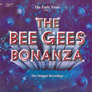Álbum The Bee Gees Bonanza - The Early Years Vol. 1 de Bee Gees