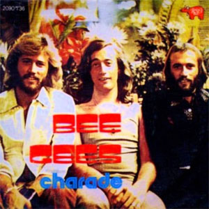 Álbum Charade de Bee Gees