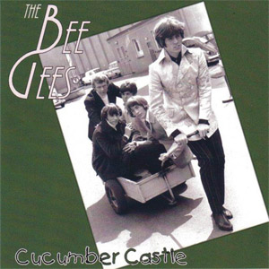 Álbum Cucumber Castle de Bee Gees