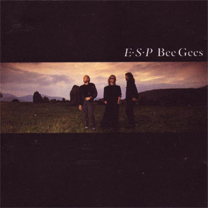 Álbum E·s·p de Bee Gees