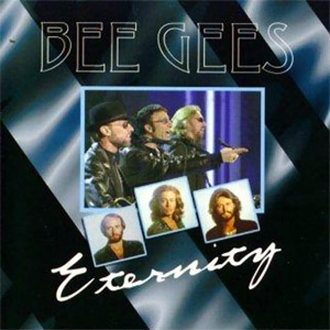 Álbum Eternity de Bee Gees