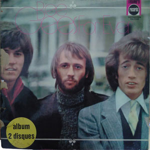 Álbum For Ever de Bee Gees