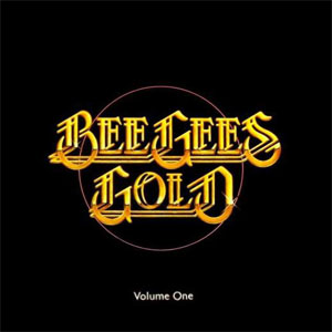 Álbum Gold Volume One de Bee Gees