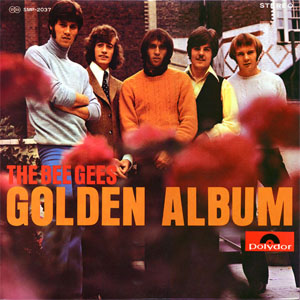 Álbum Golden Album de Bee Gees