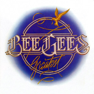 Álbum Greatest (Special Edition) de Bee Gees