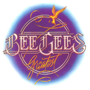 Álbum Greatest de Bee Gees