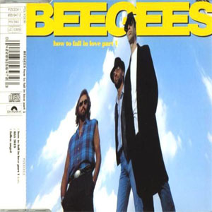 Álbum How To Fall In Love Part 1 de Bee Gees