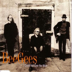 Álbum I Could Not Love You More de Bee Gees