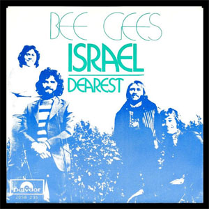 Álbum Israel / Dearest de Bee Gees