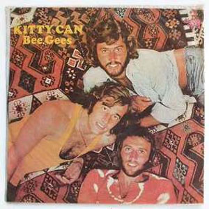 Álbum Kitty Can de Bee Gees