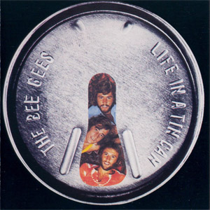 Álbum Life In A Tin Can de Bee Gees