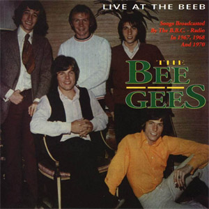 Álbum Live At The Beeb de Bee Gees