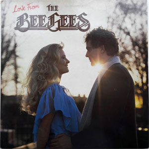 Álbum Love From The Bee Gees de Bee Gees