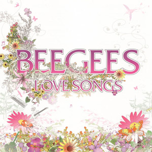Álbum Love Songs de Bee Gees