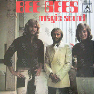 Álbum Magic Sound de Bee Gees
