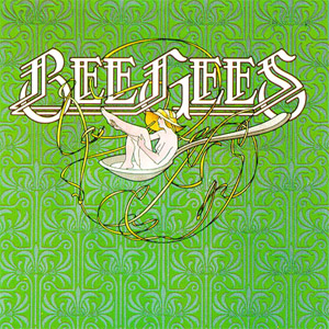 Álbum Main Course de Bee Gees