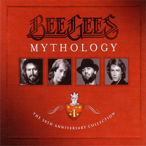 Álbum Mythology de Bee Gees