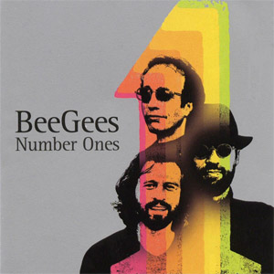 Álbum Number Ones de Bee Gees