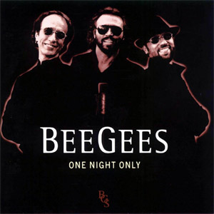 Álbum One Night Only de Bee Gees