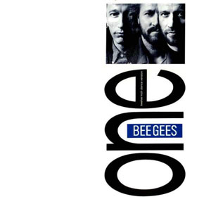 Álbum One de Bee Gees
