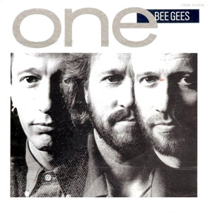 Álbum One de Bee Gees