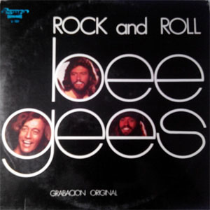 Álbum Rock And Roll de Bee Gees