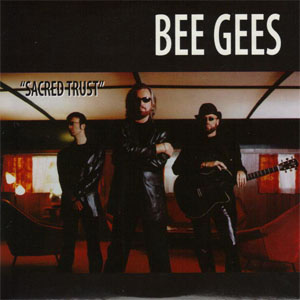 Álbum Sacred Trust de Bee Gees