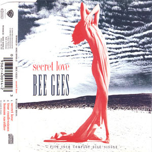Álbum Secret Love de Bee Gees