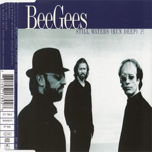 Álbum Still Waters (Run Deep) de Bee Gees