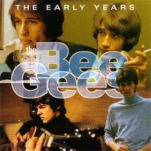 Álbum The Early Years de Bee Gees