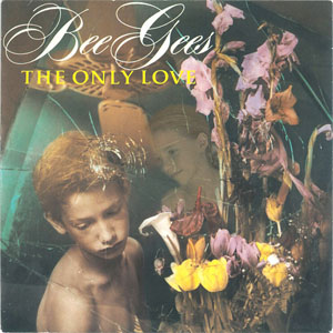 Álbum The Only Love de Bee Gees