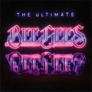 Álbum The Ultimate Bee Gees de Bee Gees