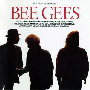 Álbum The Very Best Of The Beegees de Bee Gees