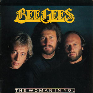 Álbum The Woman In You de Bee Gees
