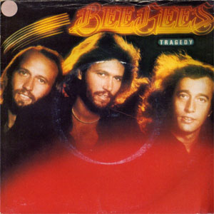 Álbum Tragedy de Bee Gees