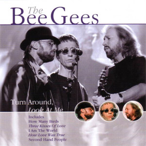 Álbum Turn Around, Look At Me de Bee Gees