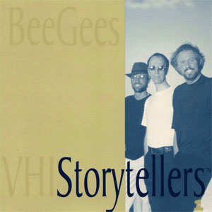 Álbum VH1 Storytellers de Bee Gees