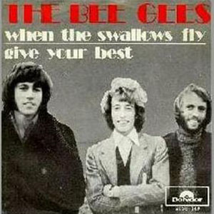 Álbum When The Swallows Fly de Bee Gees